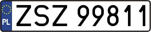 ZSZ99811
