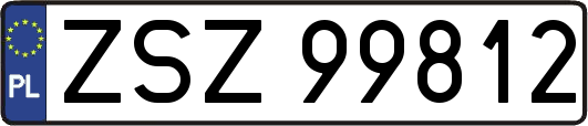 ZSZ99812