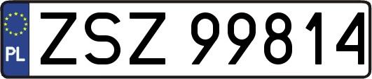 ZSZ99814