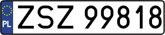 ZSZ99818