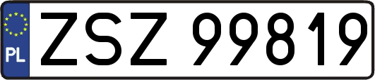 ZSZ99819