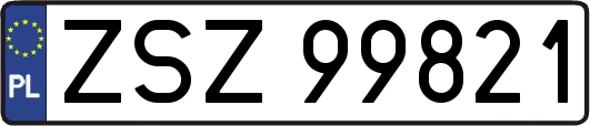 ZSZ99821