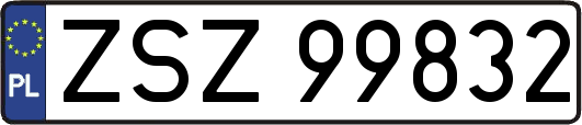 ZSZ99832