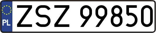 ZSZ99850