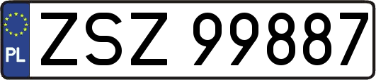 ZSZ99887