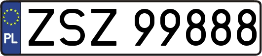 ZSZ99888
