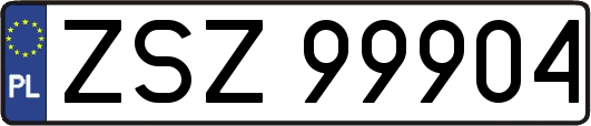 ZSZ99904
