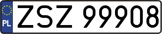 ZSZ99908
