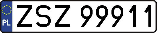 ZSZ99911
