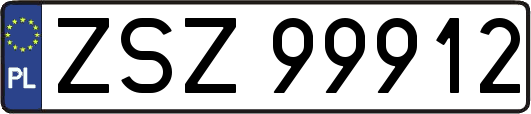 ZSZ99912