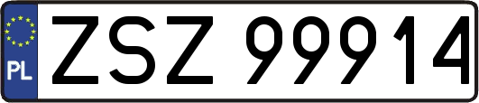 ZSZ99914