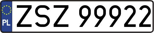 ZSZ99922