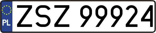 ZSZ99924
