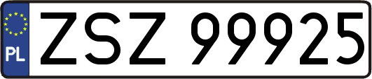 ZSZ99925