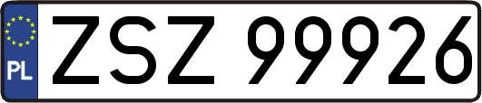 ZSZ99926