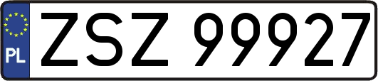 ZSZ99927