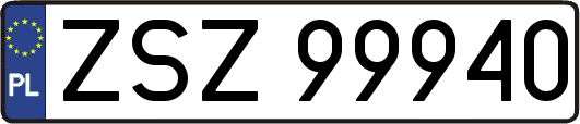 ZSZ99940