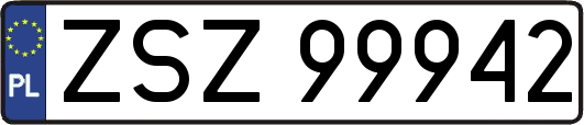ZSZ99942