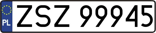 ZSZ99945