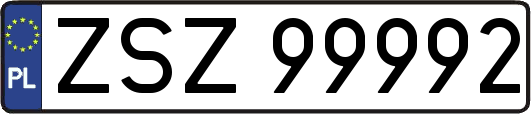 ZSZ99992