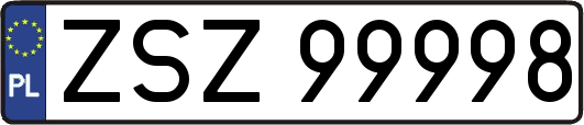 ZSZ99998