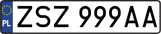 ZSZ999AA