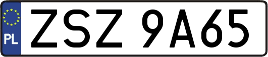 ZSZ9A65