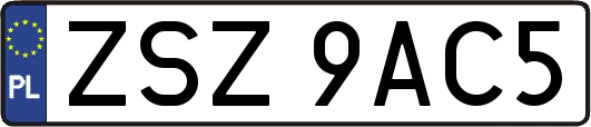 ZSZ9AC5