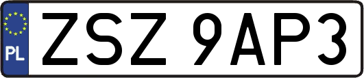 ZSZ9AP3