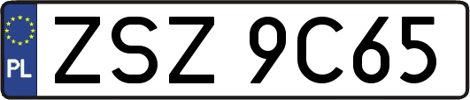 ZSZ9C65