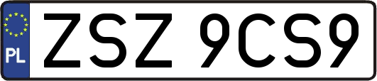 ZSZ9CS9