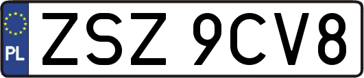ZSZ9CV8
