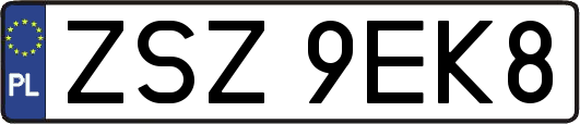 ZSZ9EK8
