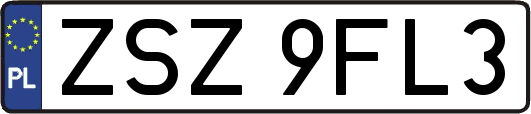 ZSZ9FL3