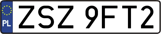 ZSZ9FT2