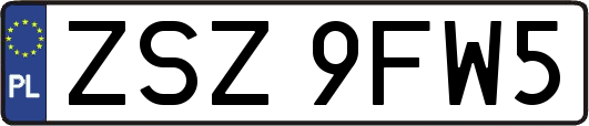 ZSZ9FW5