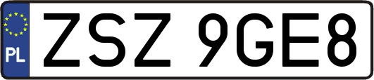 ZSZ9GE8