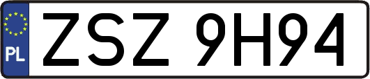 ZSZ9H94