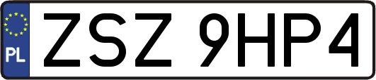 ZSZ9HP4