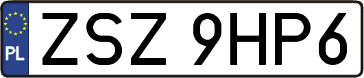 ZSZ9HP6