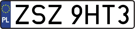 ZSZ9HT3