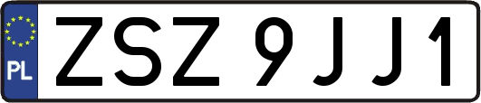 ZSZ9JJ1