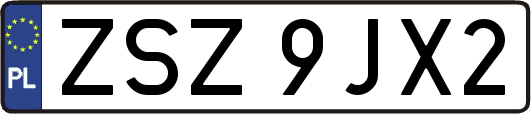 ZSZ9JX2