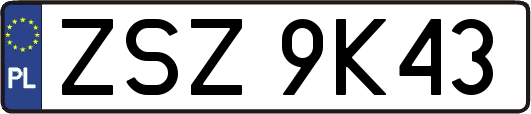 ZSZ9K43