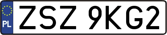 ZSZ9KG2