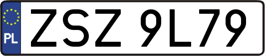 ZSZ9L79