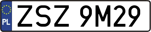 ZSZ9M29