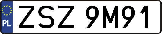 ZSZ9M91