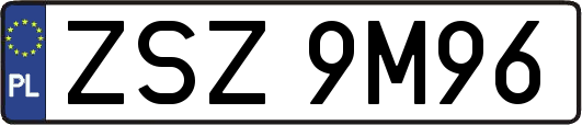 ZSZ9M96