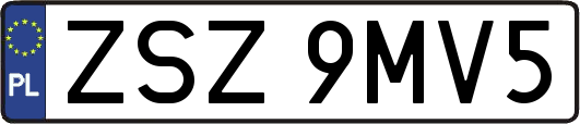 ZSZ9MV5